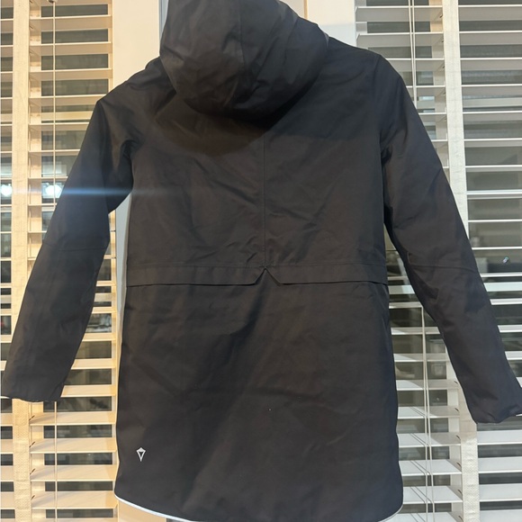 Ivviva Hooded Jacket - Picture 2 of 3